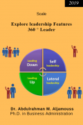 Explore leadership Features: 360 ° Leader