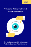 A Guide to Writing the Perfect Vision Statement