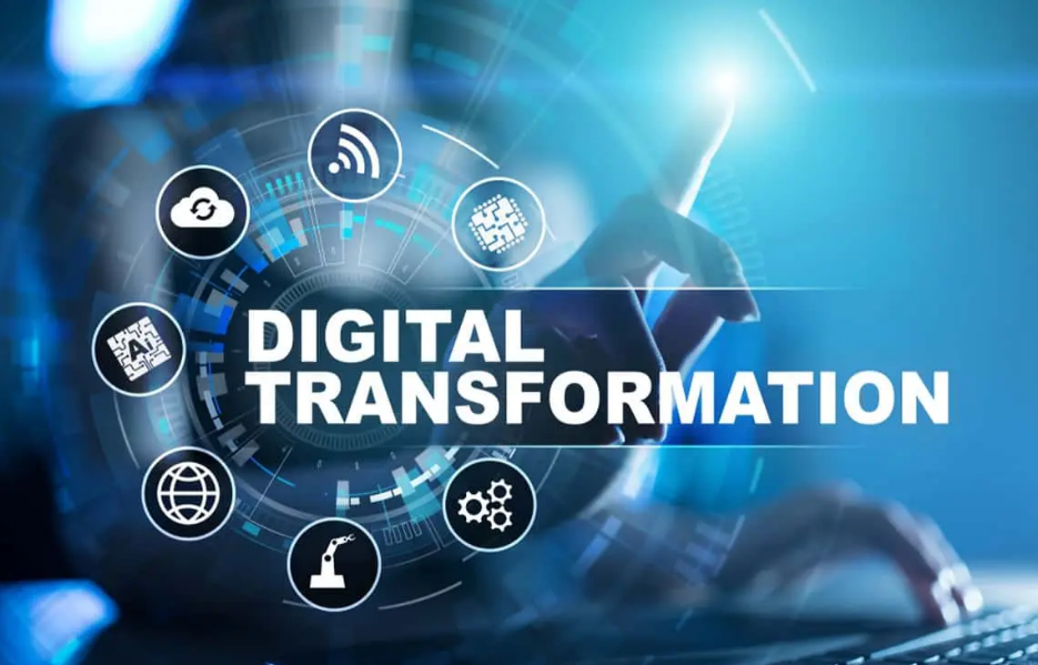 Digital Transformation