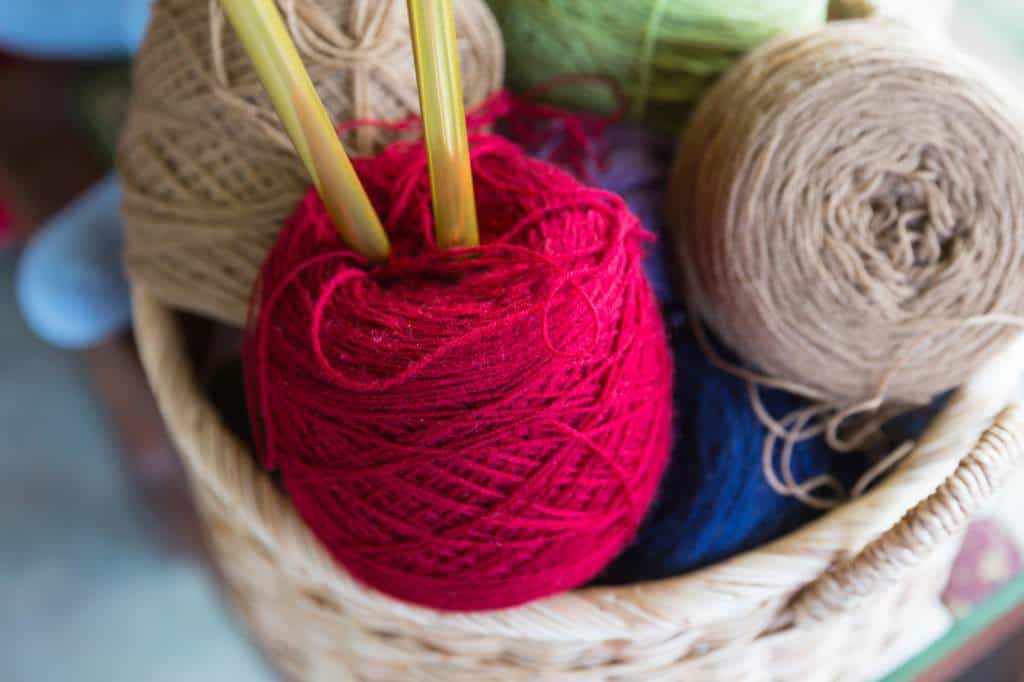 A Good Yarn – Free Icebreaker