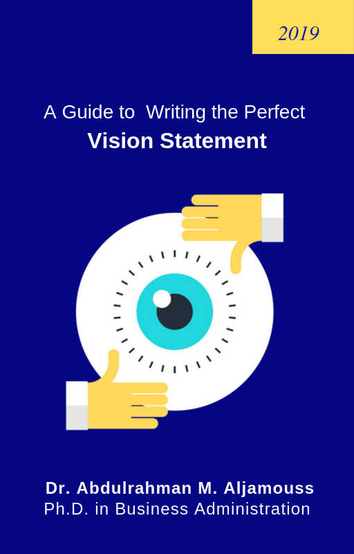 A Guide to Writing the Perfect Vision Statement